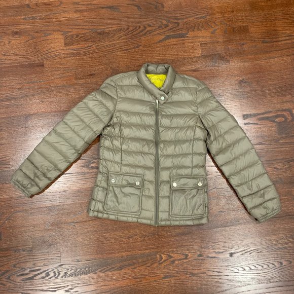 Calvin Klein Packable Lightweight Premium Down - Picture 1 of 3